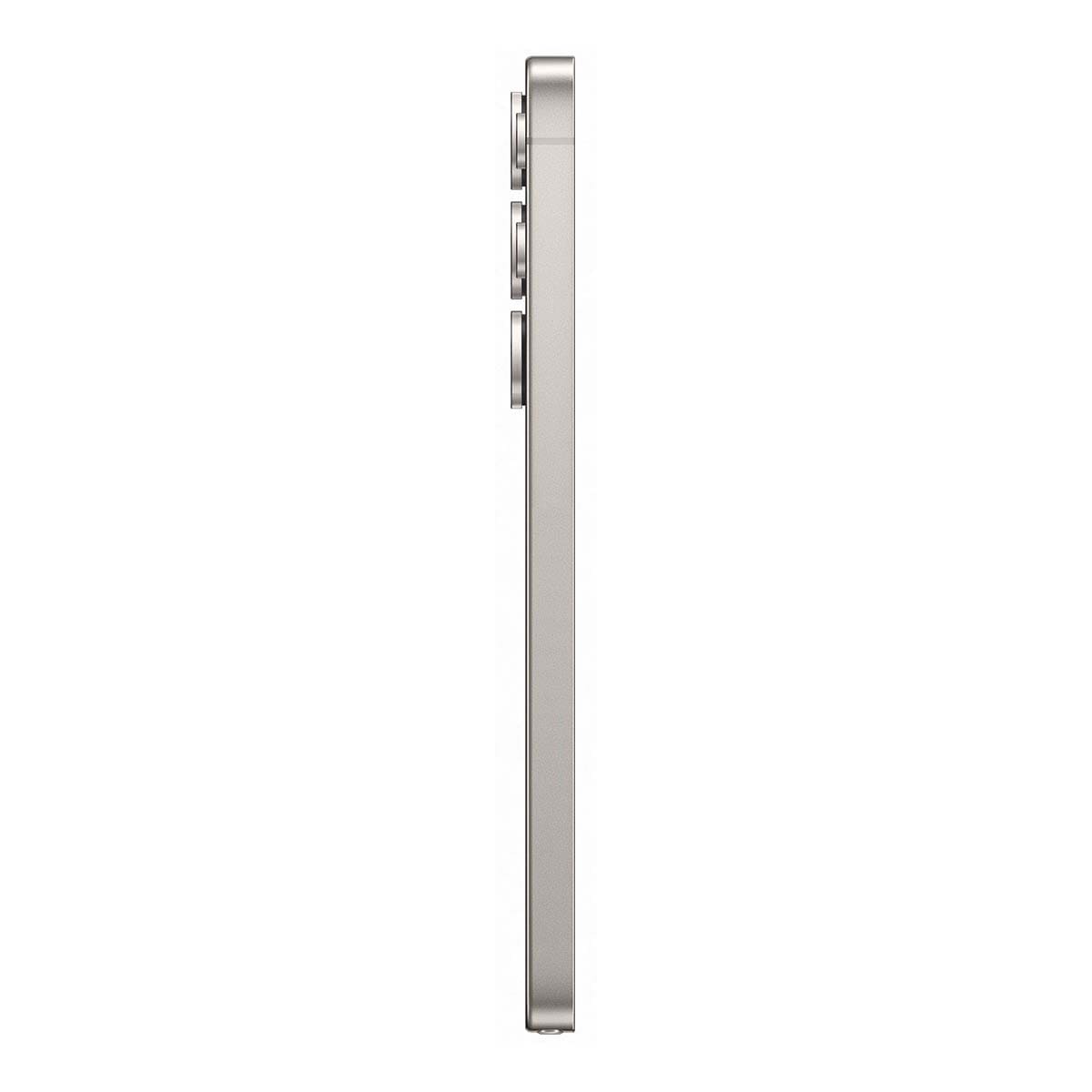 Samsung Galaxy S25 Ultra (2025) 12/512Gb Чёрный Титан