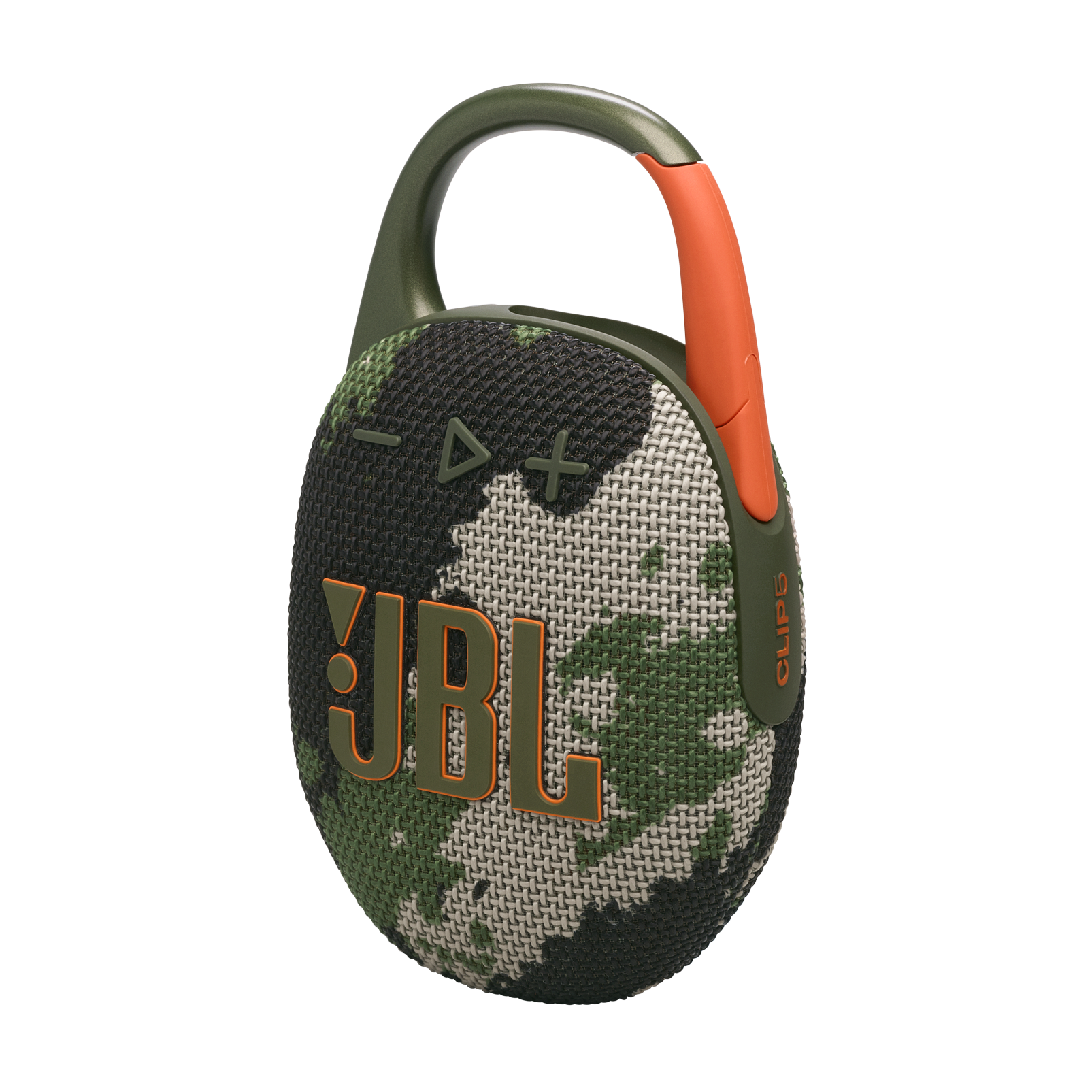 JBL Clip 5, Камо