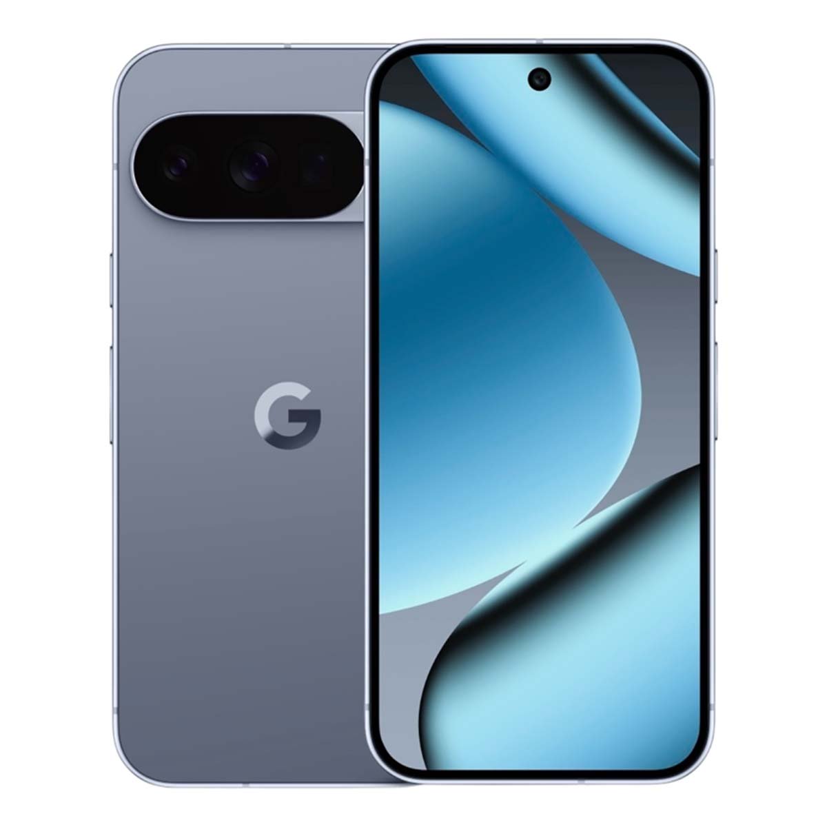 Google Pixel 10 Pro 128Gb Moonstone, серый