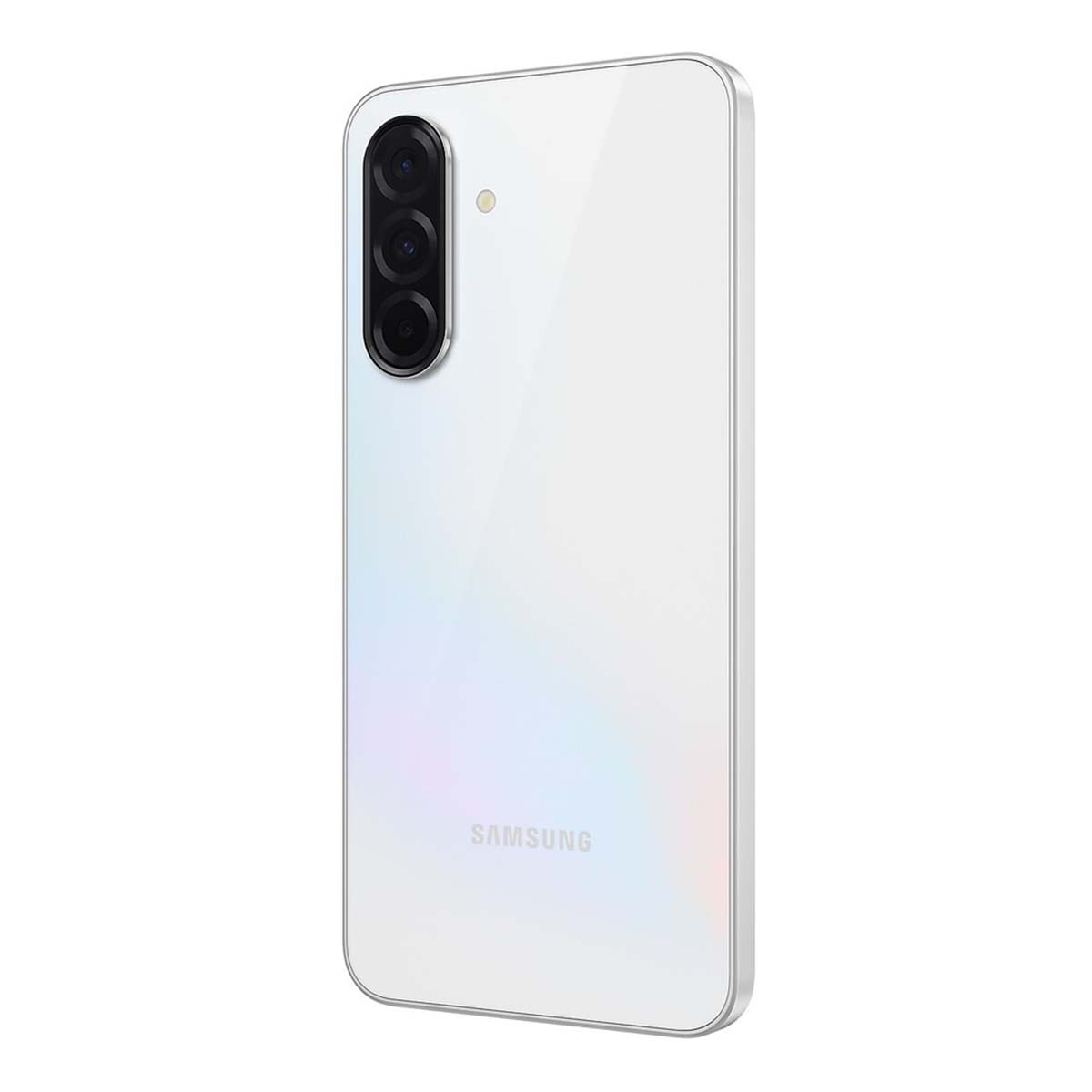 Samsung Galaxy A36 5G 12/256Gb (2025) White, белый