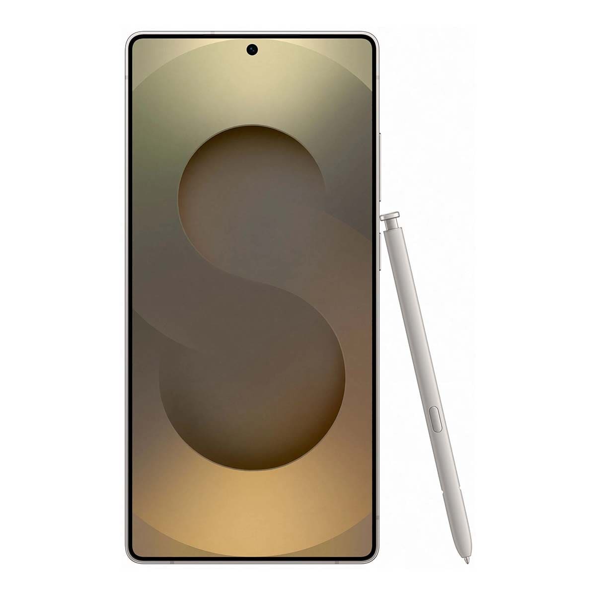 Samsung Galaxy S25 Ultra (2025) 12/1Tb Серый Титан