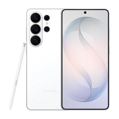 Samsung Galaxy S26 Ultra 12/256Gb White, белый