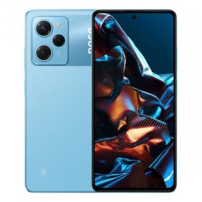Xiaomi POCO X5 Pro 5G 8/256Gb Синий Xiaomi POCO X5 Pro 5G 8/256Gb Синий