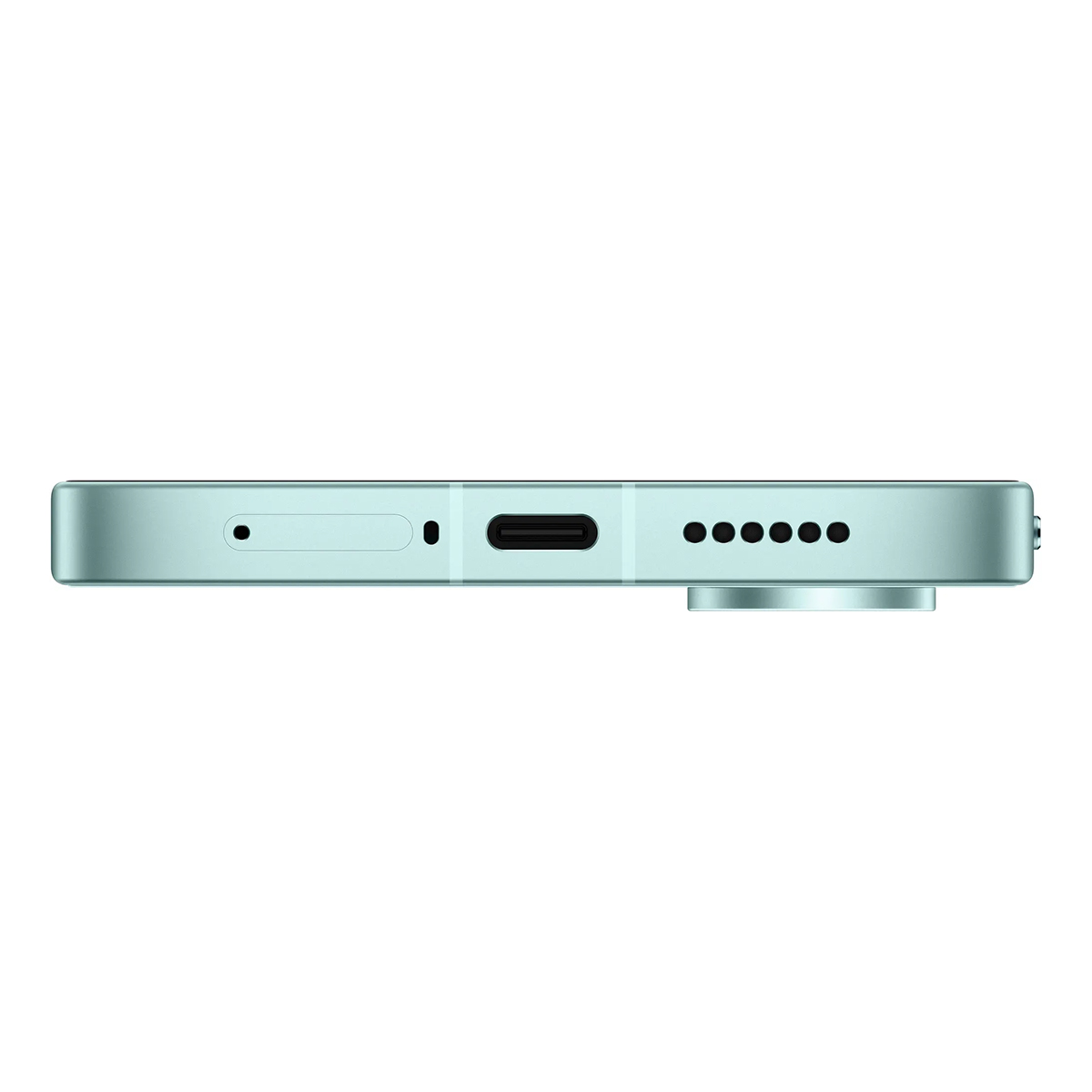 Xiaomi POCO X8 Pro 8/256Gb Mint Green, голубой