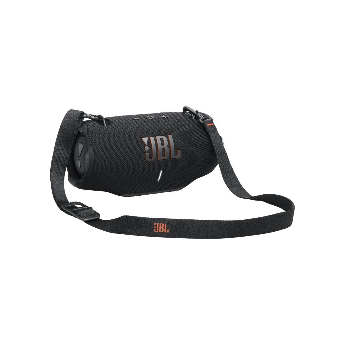 JBL Xtreme 4, Черная