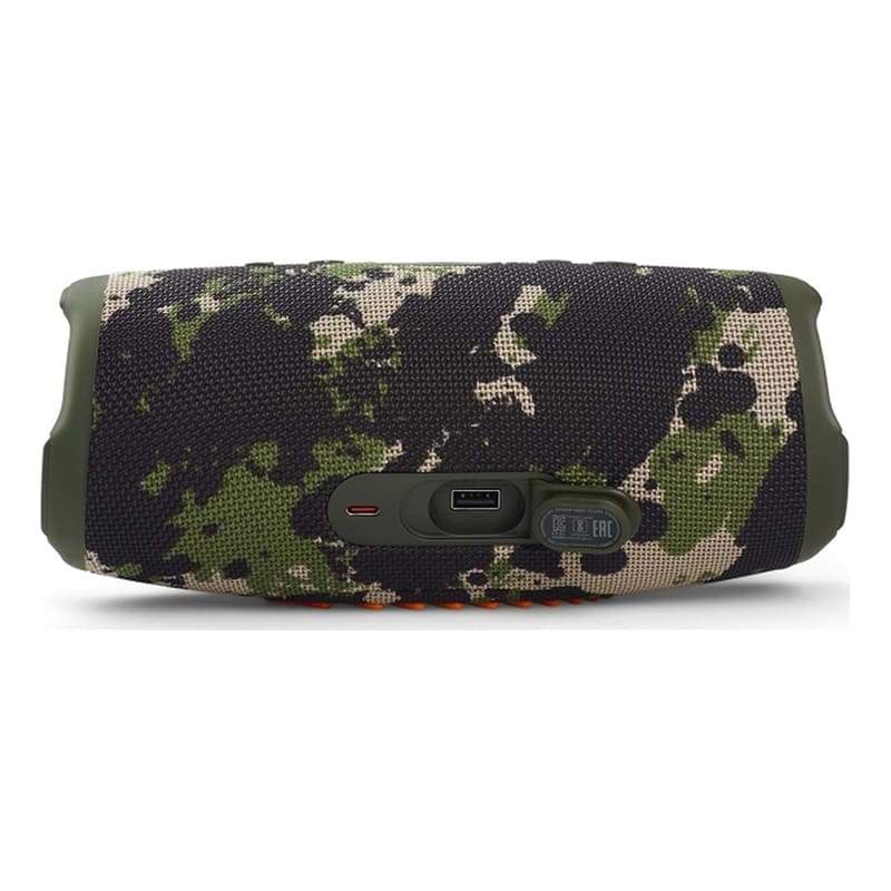 JBL Charge 5 Camouflage, камуфляж