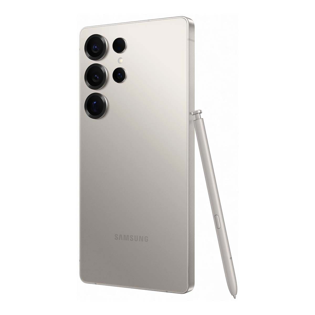 Samsung Galaxy S25 Ultra (2025) 12/1Tb Серый Титан