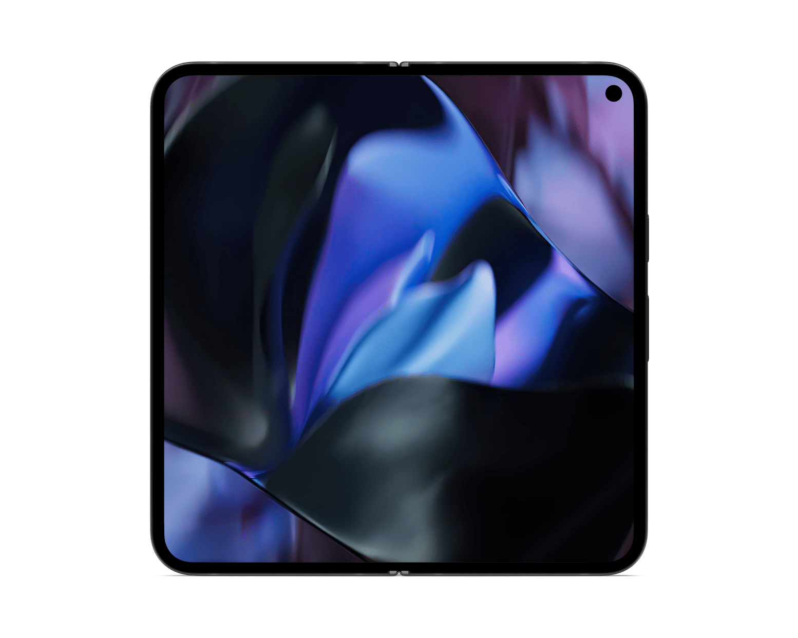 Смартфон Google Pixel 9 Fold Pro 16 Гб/512 Гб Obsidian