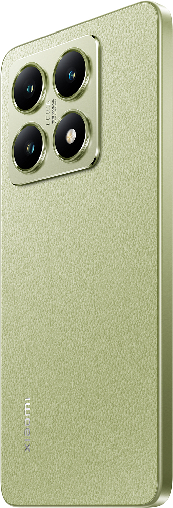 Смартфон Xiaomi 14T 12/512 Гб Зеленый