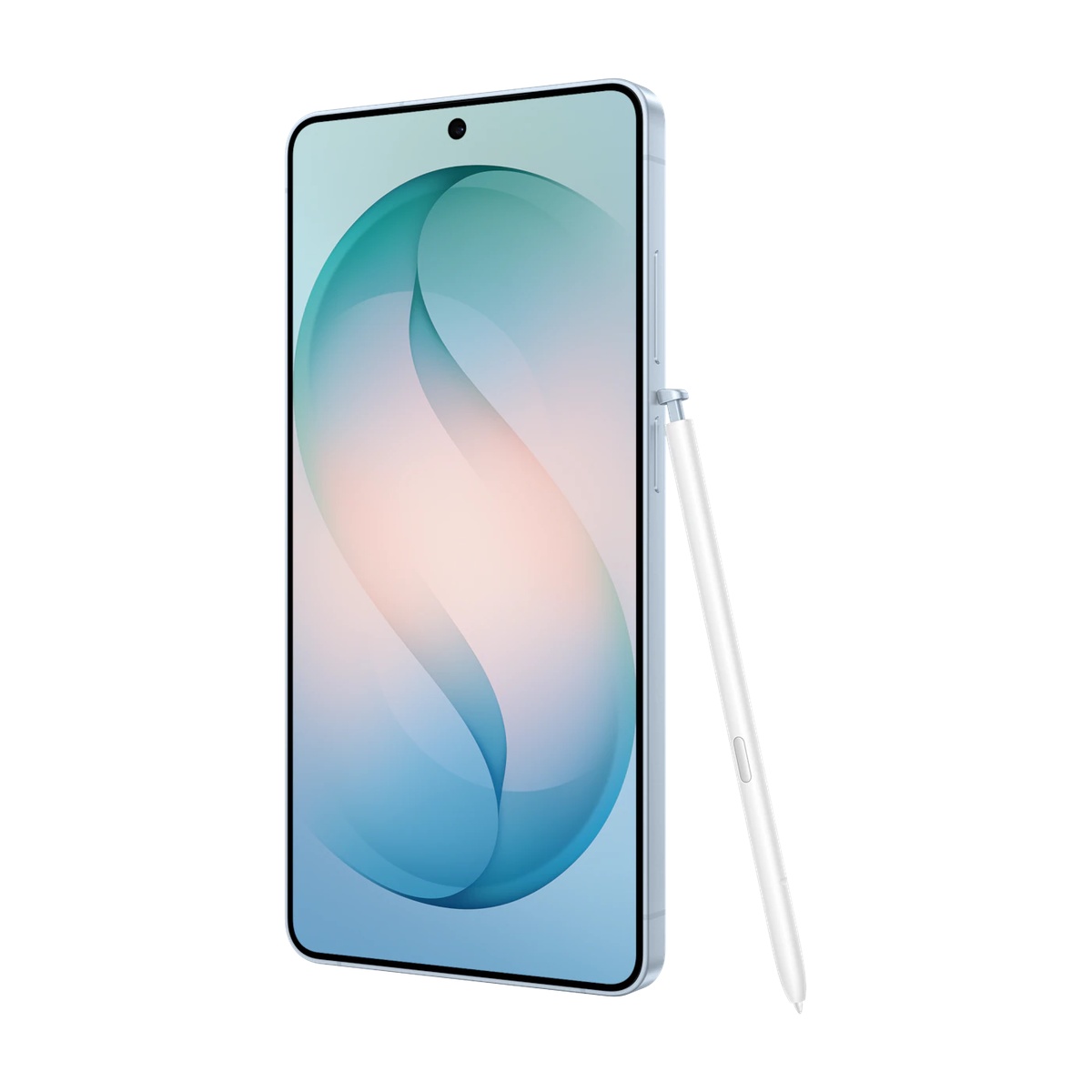 Samsung Galaxy S26 Ultra 12/256Gb Sky Blue, голубой