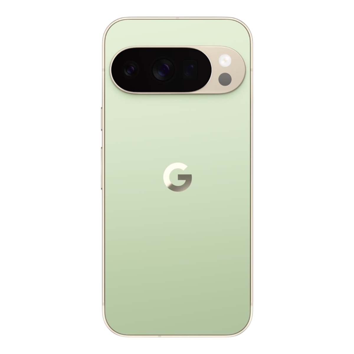 Google Pixel 10 Pro 256Gb Jade, зелёный