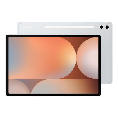 Samsung Galaxy Tab S10+ 12,4" 5G+Wi-Fi 12/256Gb (2024) Silver, серебристый
