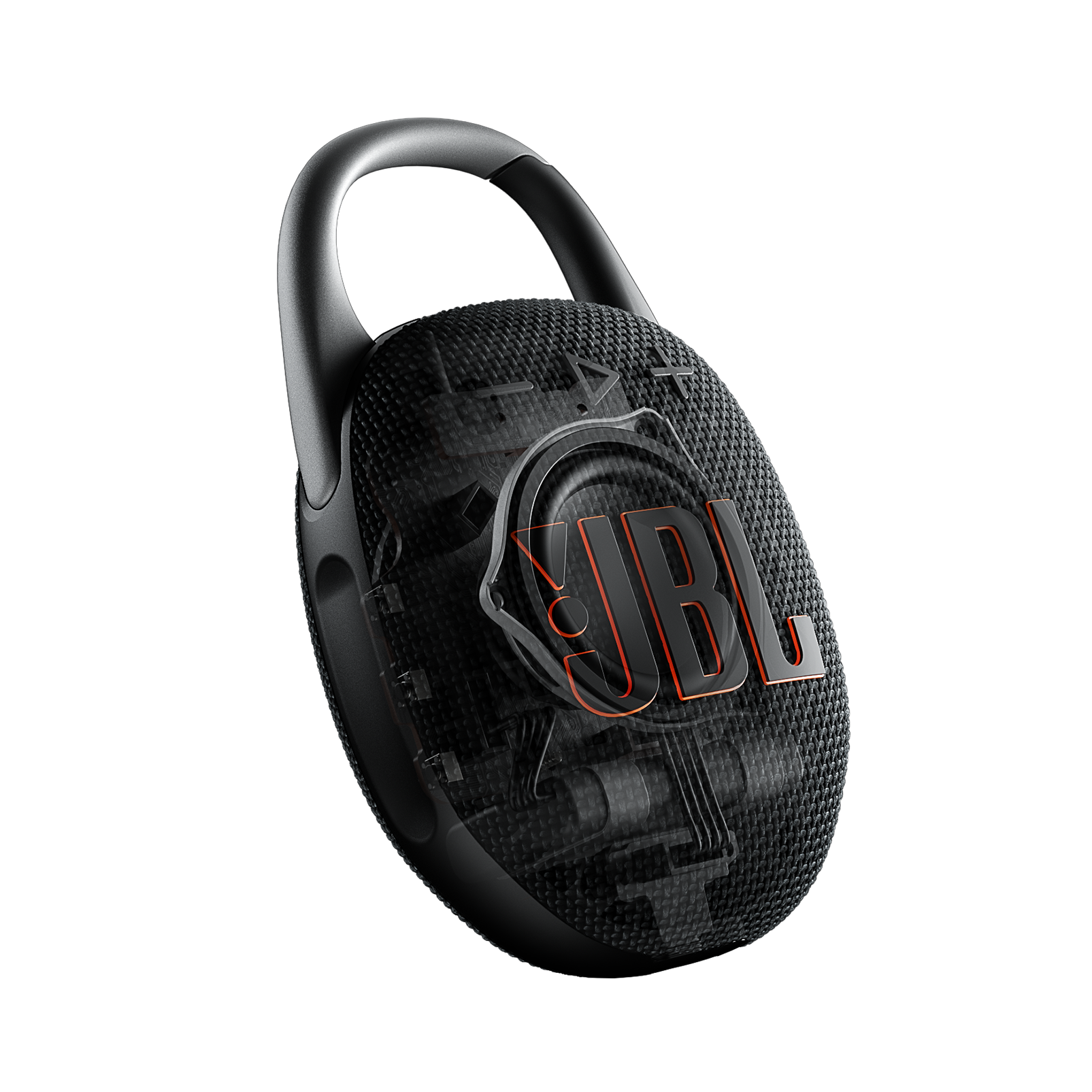 JBL Clip 5, Белая