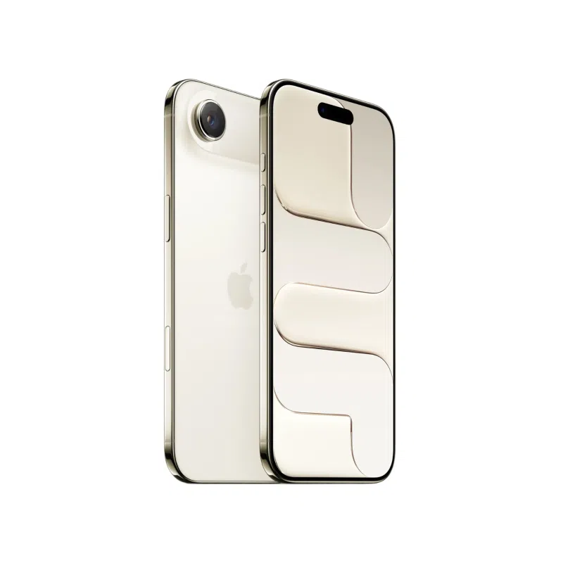 Apple iPhone Air 256Gb Gold eSIM