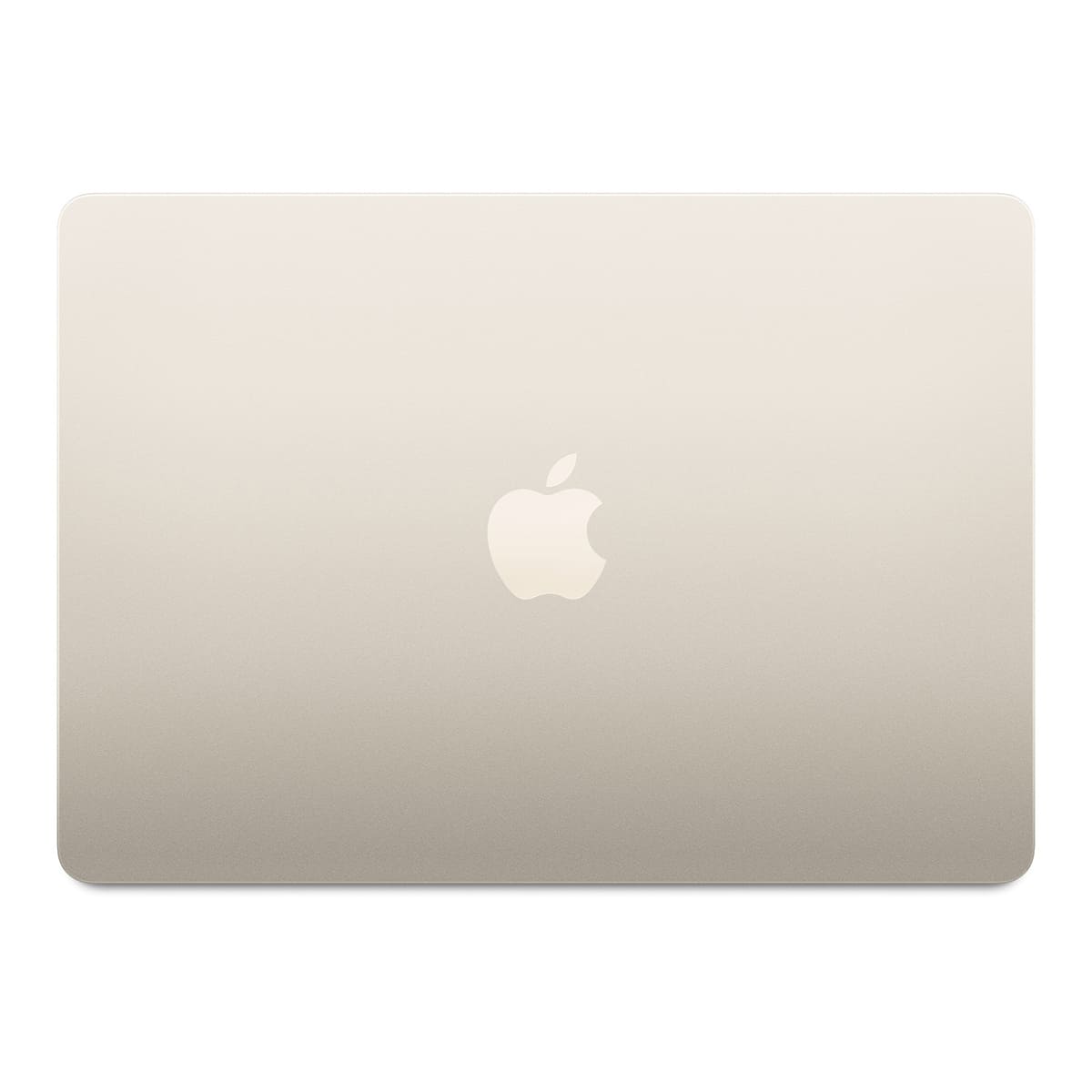 Apple MacBook Air 15" (2024) Apple M3, 8 ГБ, 256 ГБ SSD, «сияющая звезда»  (MRYR3)