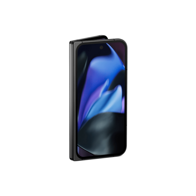 Смартфон Google Pixel 9 Fold Pro 16 Гб/512 Гб Obsidian