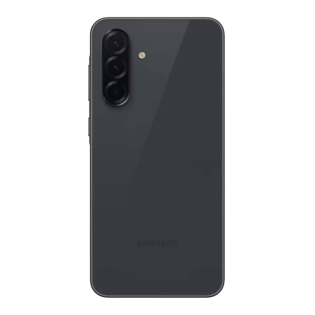 Samsung Galaxy A36 5G 8/256Gb (2025) Black, чёрный