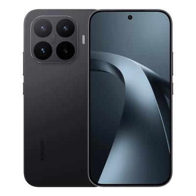 Xiaomi 17T 12/512Gb Black, чёрный