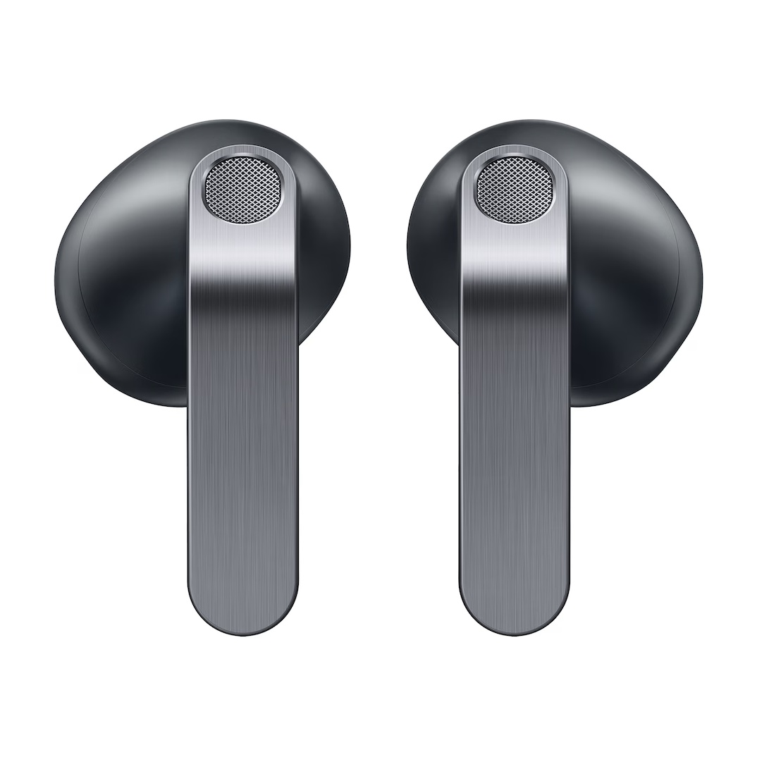 Наушники Samsung Galaxy Buds4 (R540) Black, чёрный