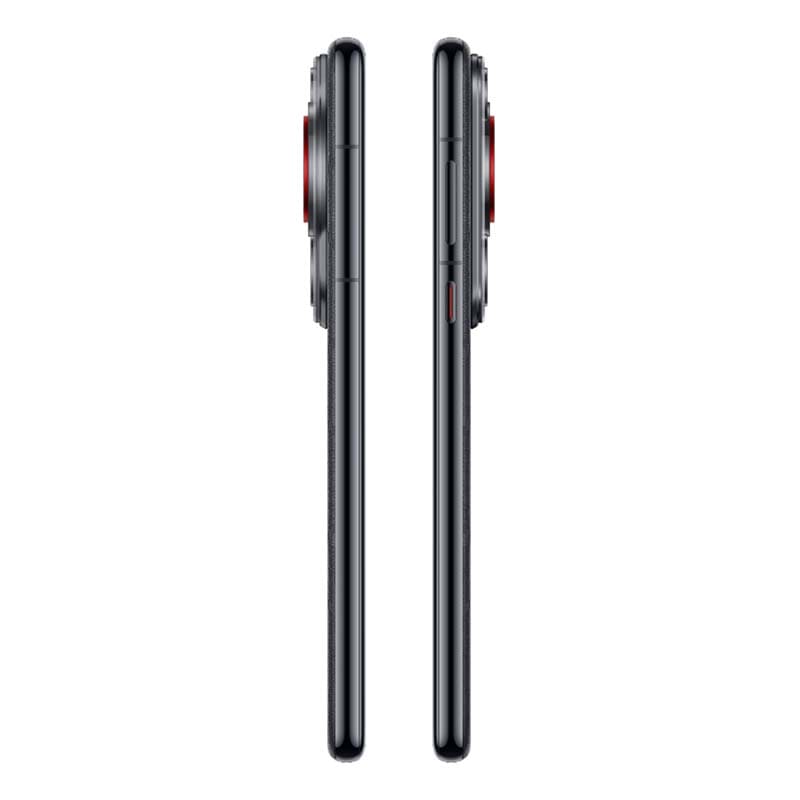 HUAWEI Pura 70 Ultra 16/1Tb Black, чeрный