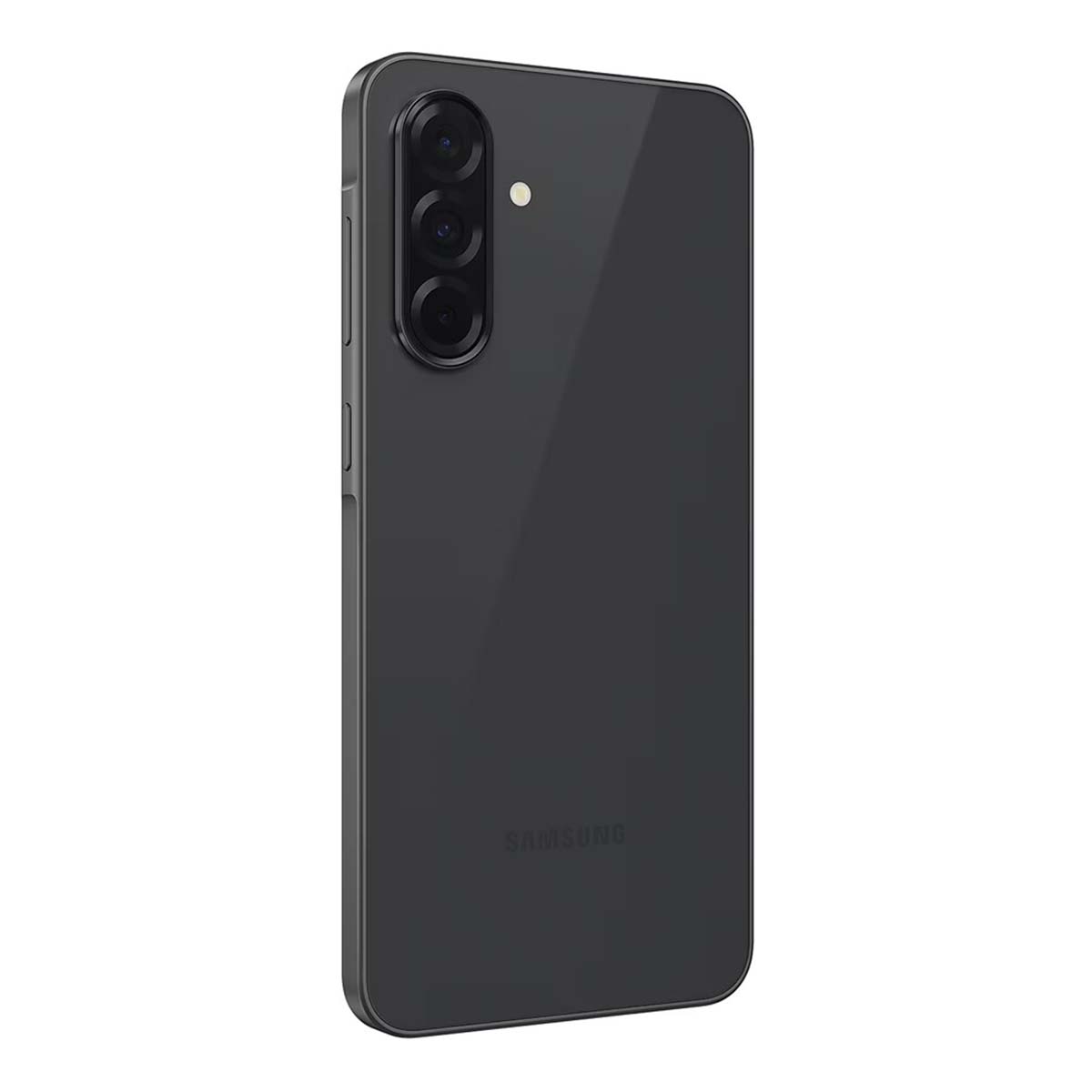 Samsung Galaxy A36 5G 8/256Gb (2025) Black, чёрный