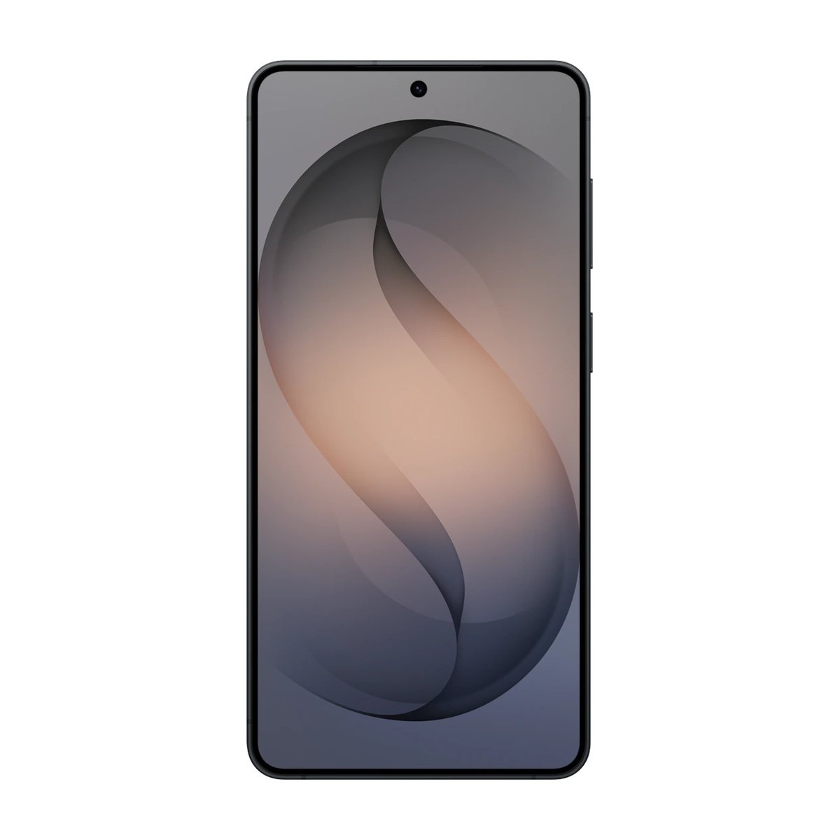 Samsung Galaxy S26+ 12/256Gb Black, чёрный