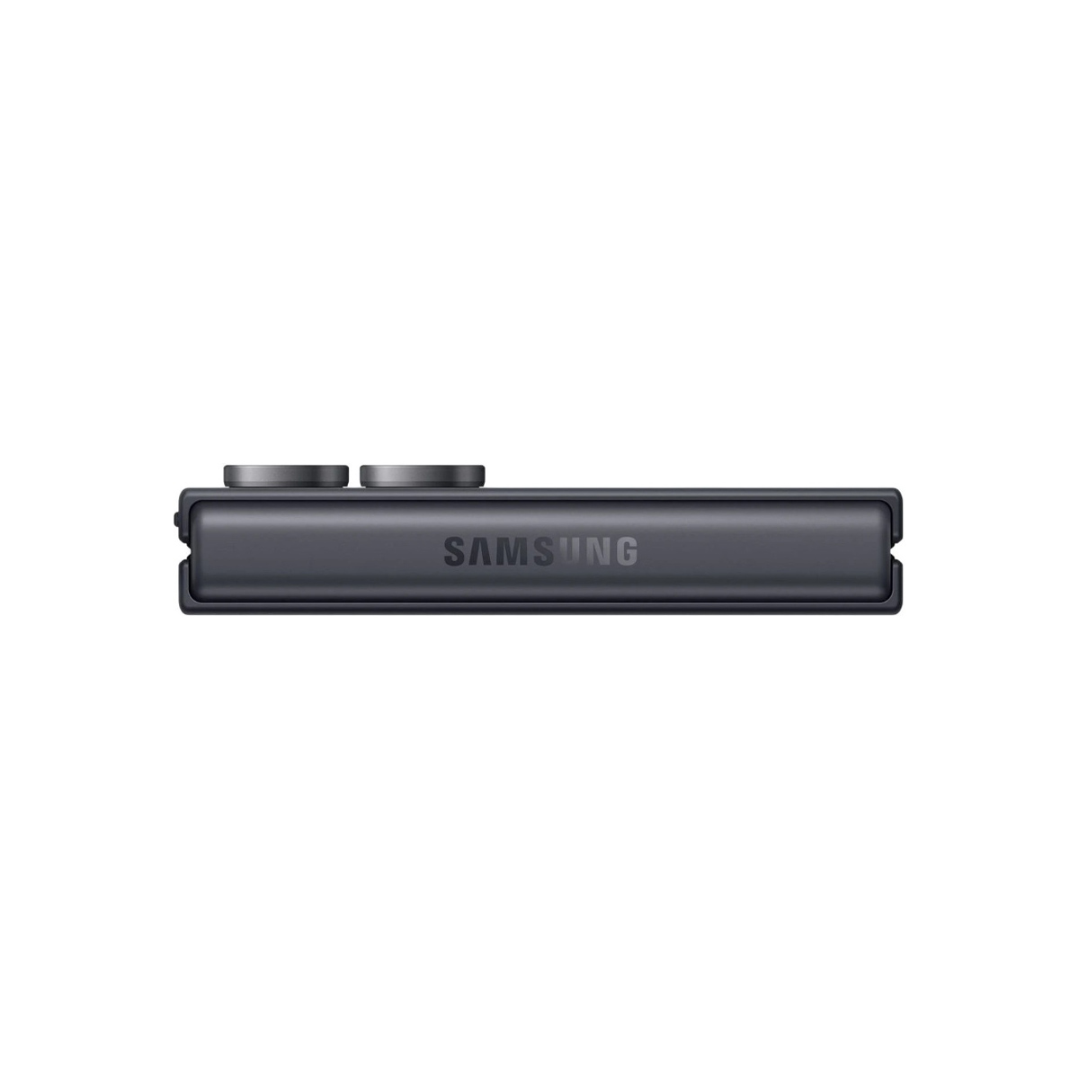 Samsung Galaxy Z Flip8 12/256Gb (2026) Graphite, серый