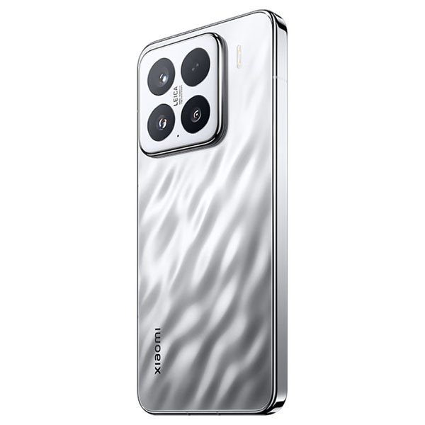 Xiaomi 15 12/512Gb Серебристый