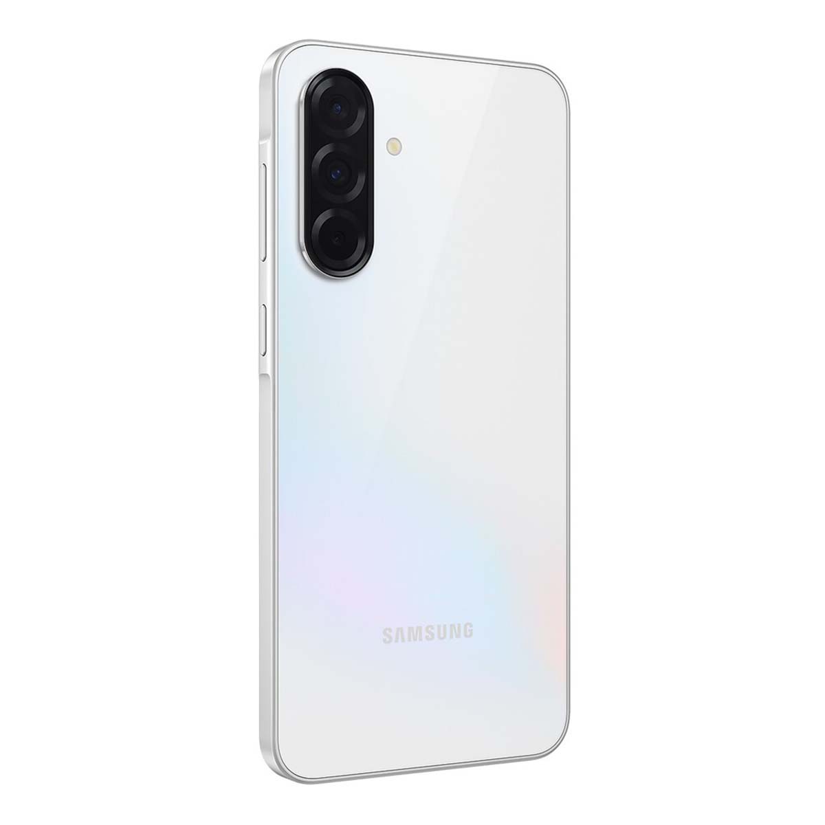 Samsung Galaxy A36 5G 12/256Gb (2025) White, белый