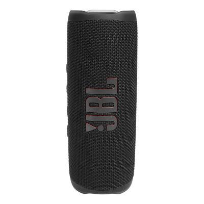 JBL Flip 6 Черный