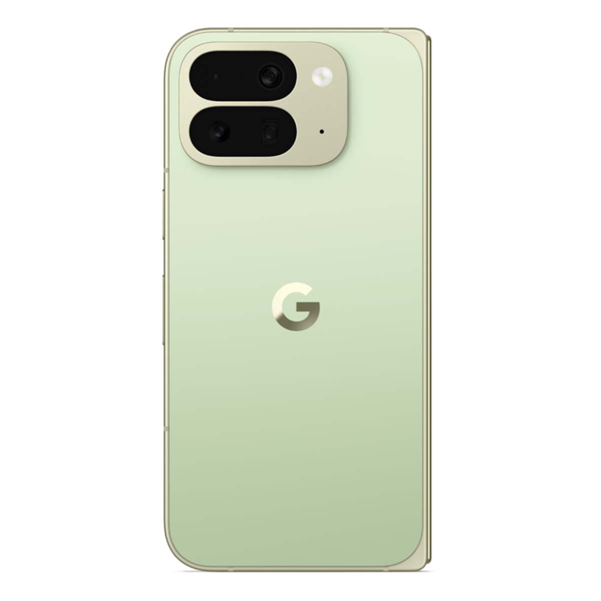 Google Pixel 10 Pro Fold 512Gb Jade, зелёный