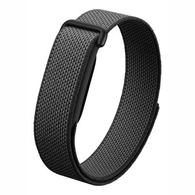 Фитнес-браслет Google Fitbit Air Obsidian, чёрный
