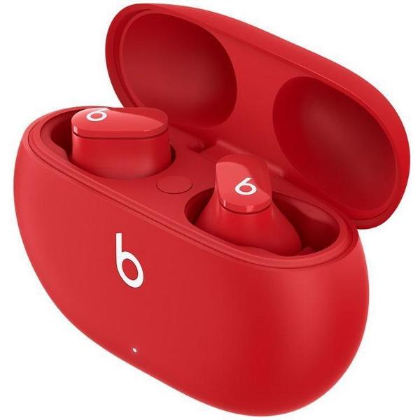 Беспроводные наушники Beats Studio Buds True Red (MJ503CH/A)