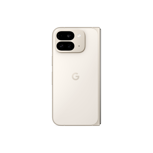 Смартфон Google Pixel 9 Fold Pro 16 Гб/256 Гб Porcelain