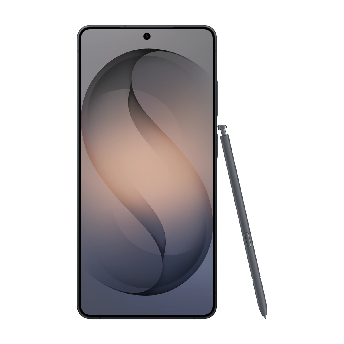 Samsung Galaxy S26 Ultra 12/256Gb Black, чёрный