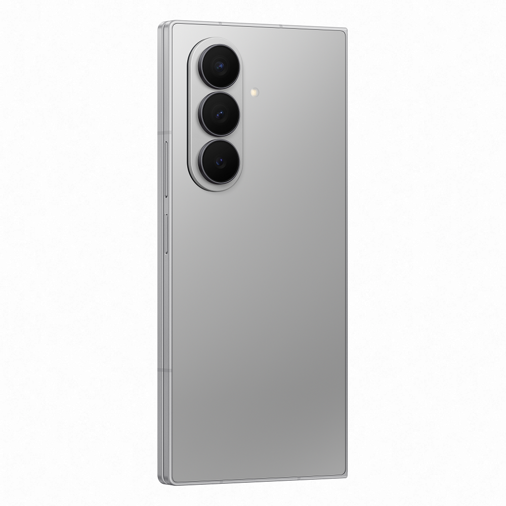 Смартфон Samsung Galaxy Z Fold7 256 ГБ Серый
