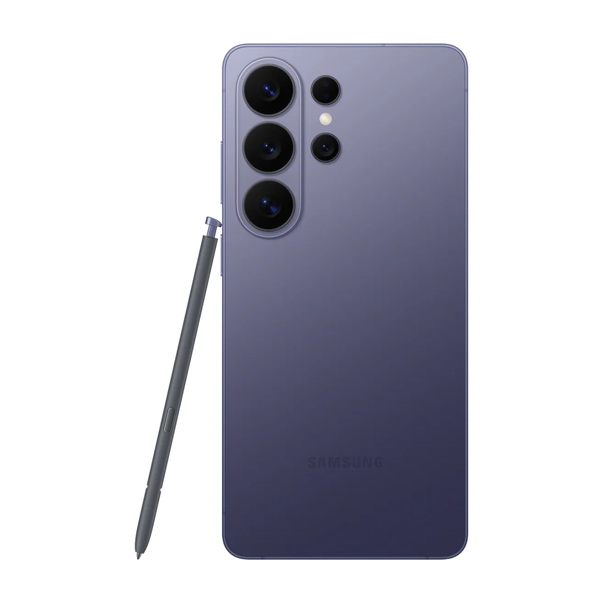 Samsung Galaxy S26 Ultra 12/512Gb Cobalt Violet, фиолетовый