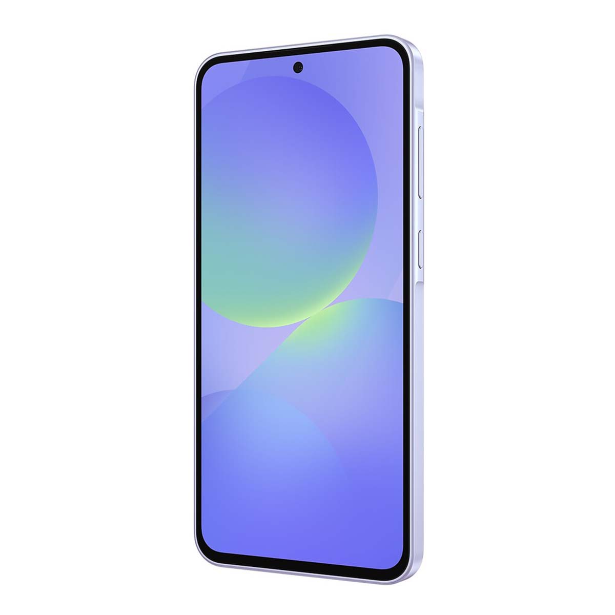 Samsung Galaxy A36 5G 8/128Gb (2025) Violet, фиолетовый