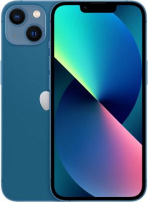 Apple iPhone 13 mini 128GB синий