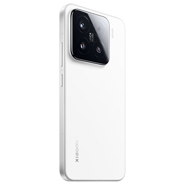 Xiaomi 15 12/256Gb Белый