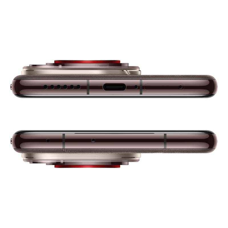 HUAWEI Pura 70 Ultra 16/1Tb Brown, коричневый