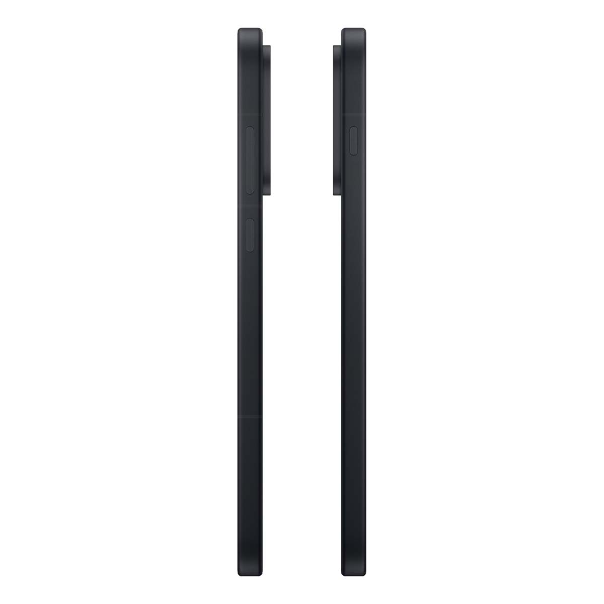 OnePlus 15 12/512Gb Black, чёрный