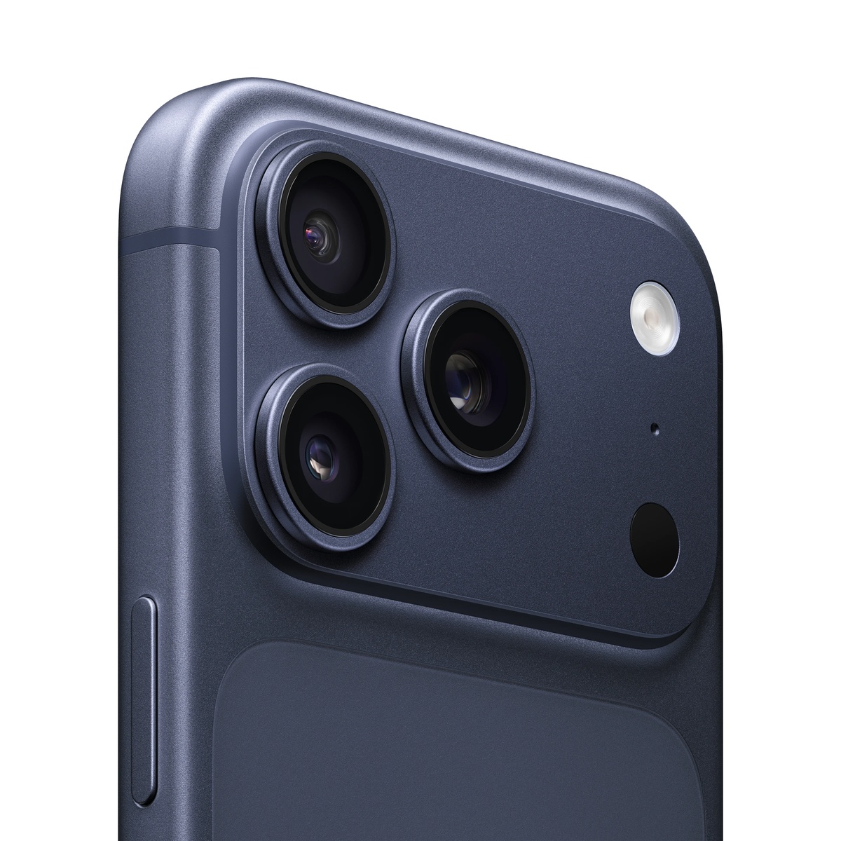 Apple iPhone 17 Pro eSIM 256Gb Deep Blue Синий