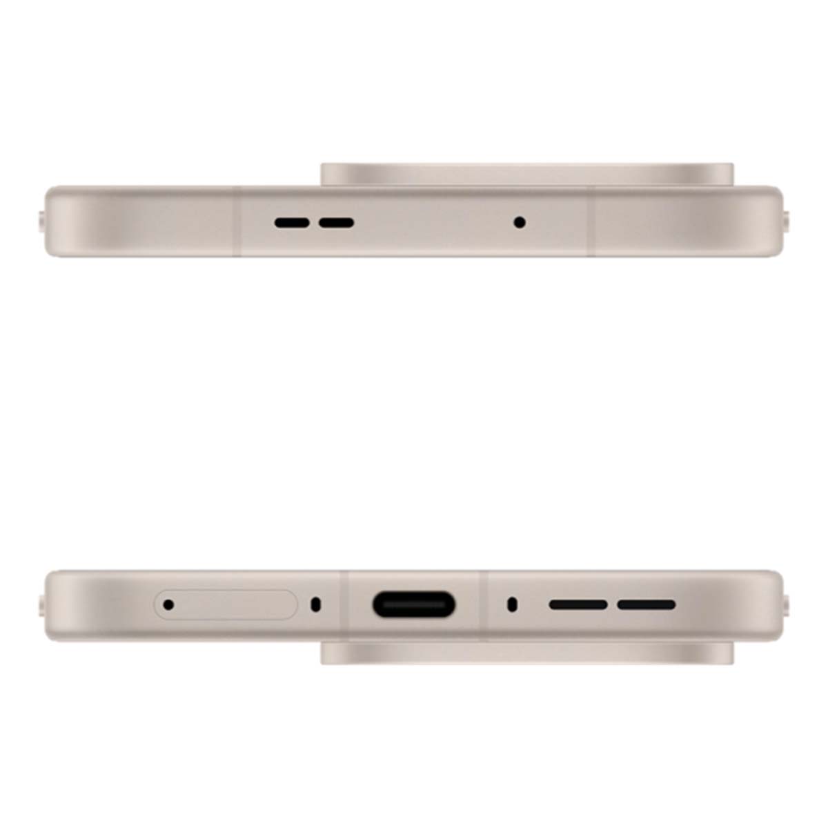 OnePlus 15 12/256Gb Original Dune, золотистый