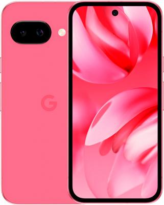 Google Pixel 9a 8/256Gb Global Peony