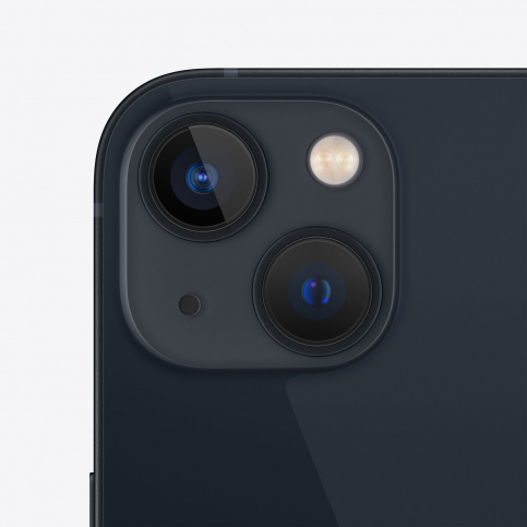 Apple iPhone 13 mini 128GB темная ночь