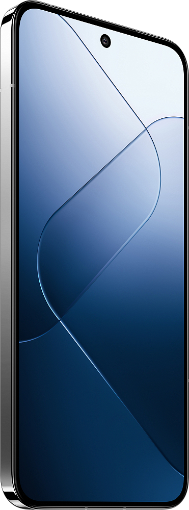 Смартфон Xiaomi 14 12/256 ГБ Белый