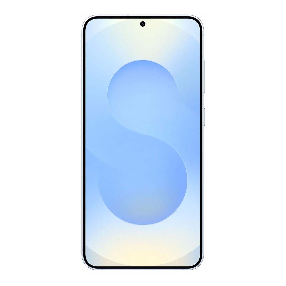 Samsung Galaxy S25 (2025) 12/128Gb Голубой