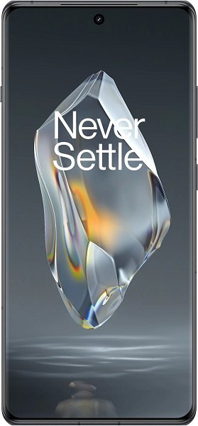 Смартфон OnePlus 12R 8/256Gb Iron Gray