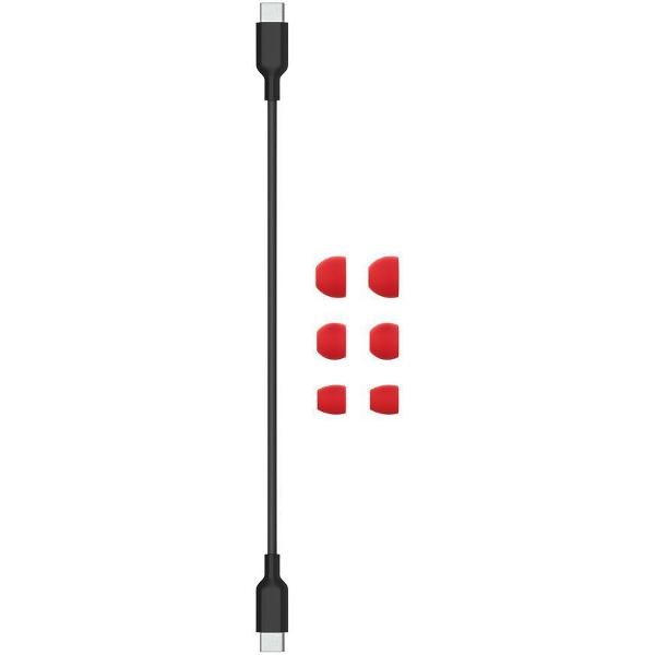 Беспроводные наушники Beats Studio Buds True Red (MJ503CH/A)